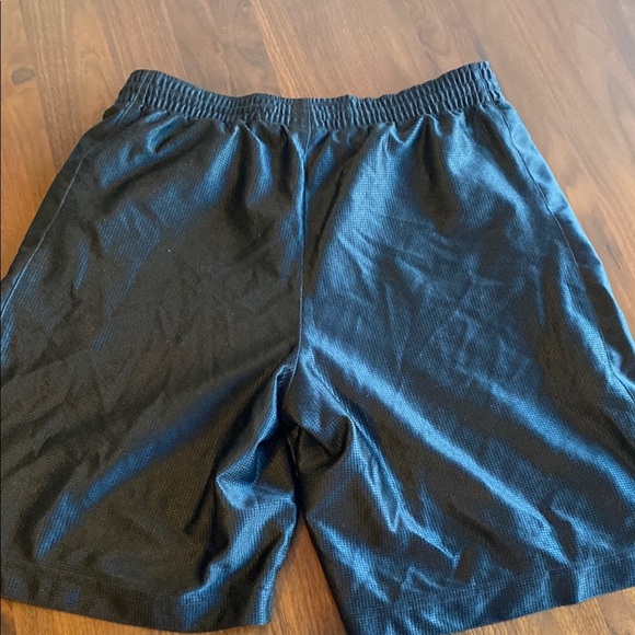 Nike Black -  Athletic Shorts Lightweight  basketball - medium - Picture 3 of 5